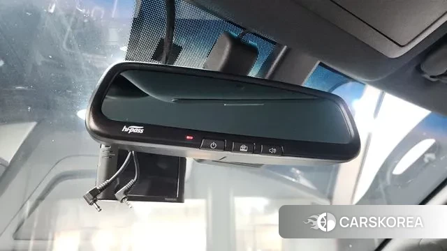 Ssangyong The New Rexton Sport id 3361292 из Кореи 8