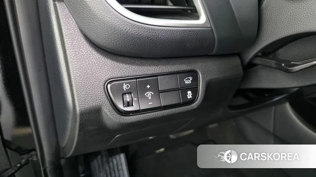 Kia The New Seltos id 4675431 из Кореи 8
