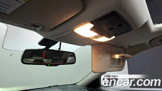 Nissan Altima (L34) id 2220539 из Кореи 8