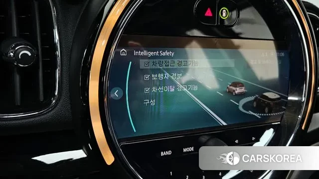 Mini Cooper Countryman id 3550540 из Кореи 8