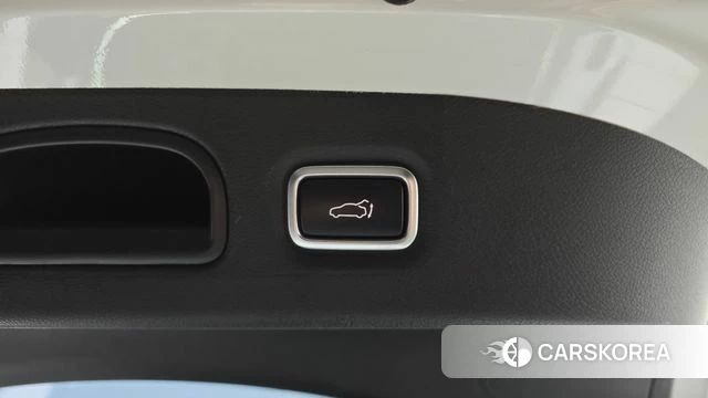 Kia Stinger id 4794613 из Кореи 8