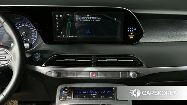 Hyundai Palisade id 3534600 из Кореи 8