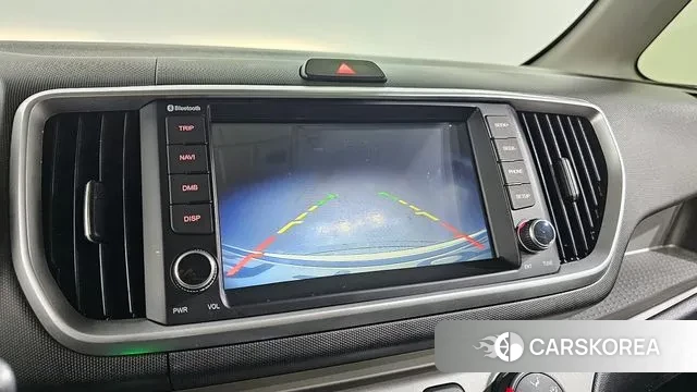 Kia The New Ray id 3686038 из Кореи 8