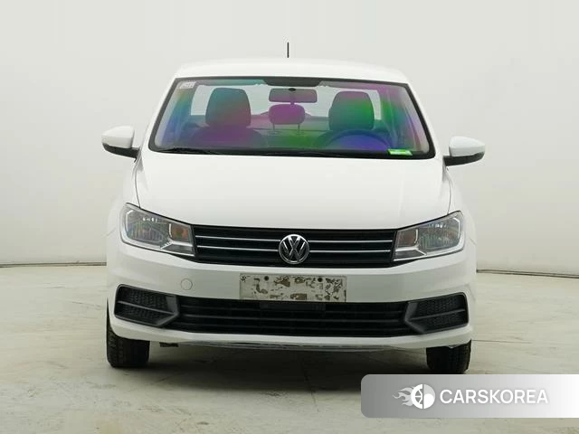 Volkswagen Santana id 4258758 из Китая 8