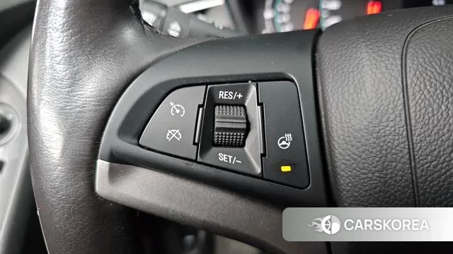 Chevrolet (GM Daewoo) The New Trax id 3371104 из Кореи 8