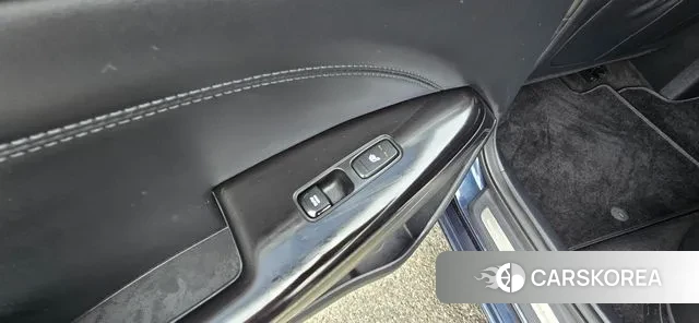 Kia K7 Premier id 3024294 из Кореи 8