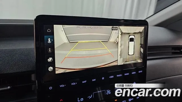 Hyundai Staria id 2906388 из Кореи 8