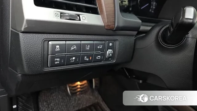 Ssangyong G4 Rexton id 3380748 из Кореи 8