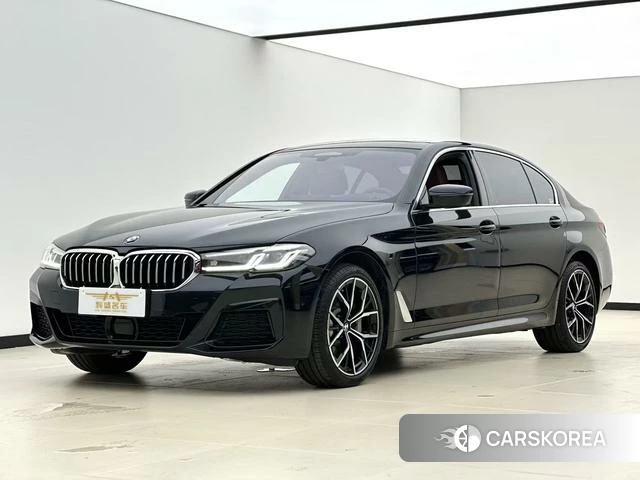 BMW 5 series id 4328901 из Китая 8