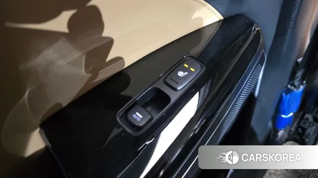 Kia K7 Premier id 3489425 из Кореи 8