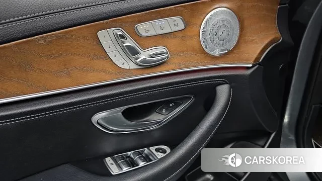 Mercedes-Benz E-Class W213 id 3029066 из Кореи 8