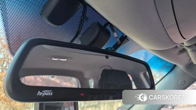 Ssangyong Tivoli Air id 3742774 из Кореи 8