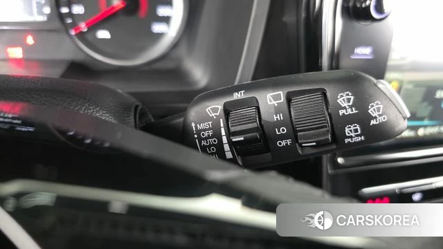 Ssangyong Berry New Tivoli id 4434028 из Кореи 8