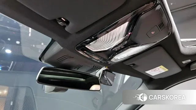 BMW 3 Series (G20) id 3486919 из Кореи 8