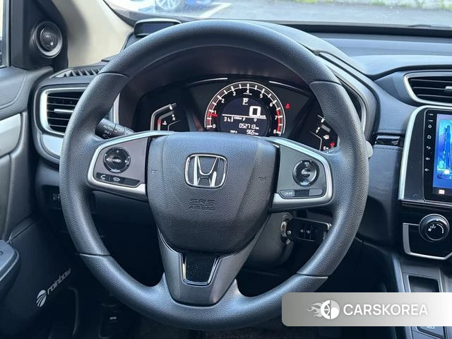 Honda CR-V id 4290076 из Китая 8