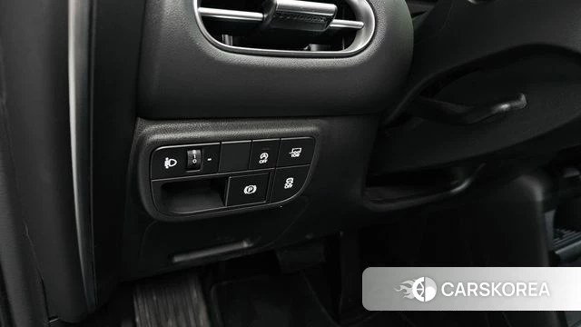 Hyundai Palisade (LX3) id 4847445 из Кореи 8