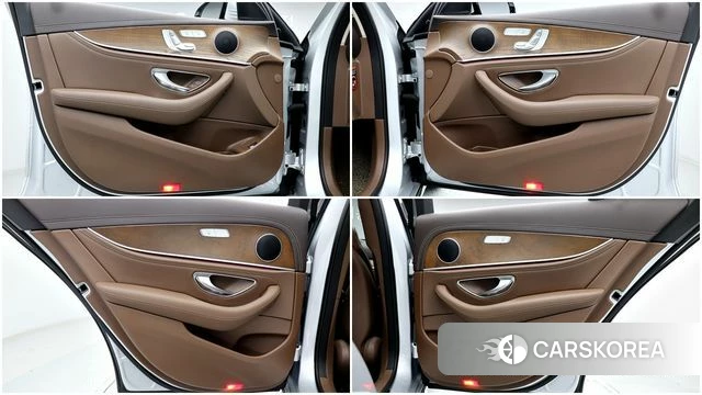 Mercedes-Benz E-Class W213 id 3820504 из Кореи 8