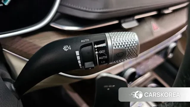 Genesis G80 (RG3) id 3042738 из Кореи 8