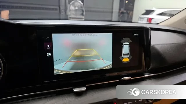 Kia Carnival 4th generation id 2905444 из Кореи 8