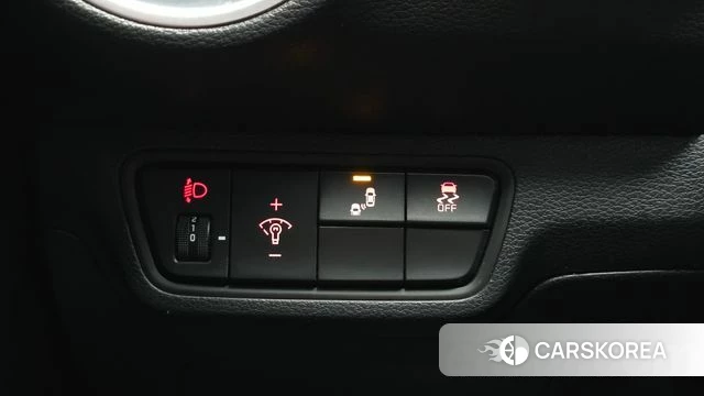 Kia The New K3 2nd generation id 4231197 из Кореи 8