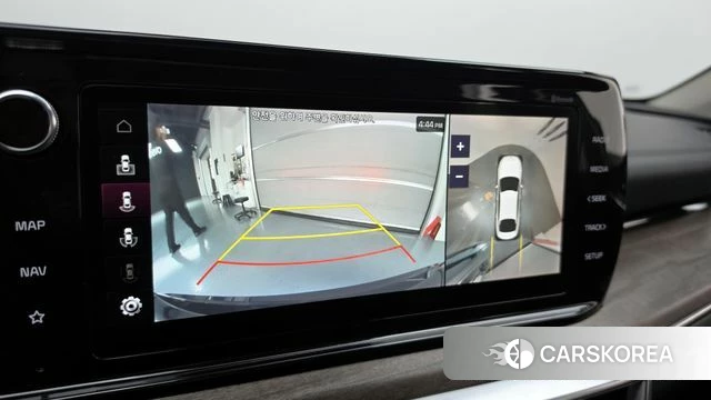 Kia K5 3rd generation id 3936460 из Кореи 8