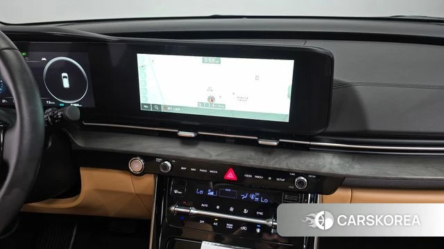 Kia Carnival 4th generation id 4757936 из Кореи 8