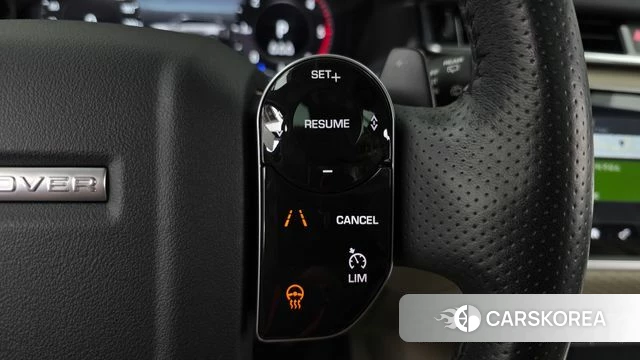 Land Rover Range Rover Velar id 4625855 из Кореи 8