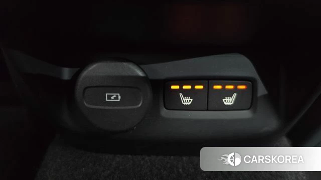 Polestar Polestar 2 id 4898933 из Кореи 8