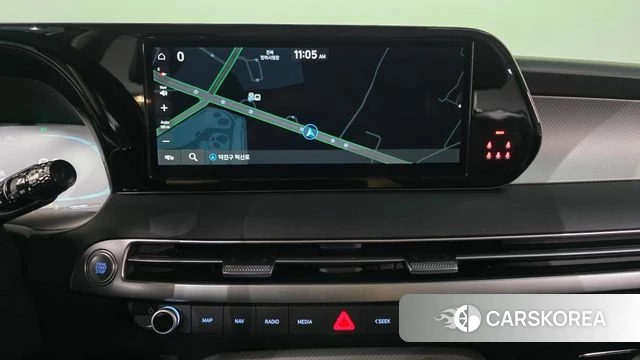 Hyundai The New Palisade id 4528414 из Кореи 8