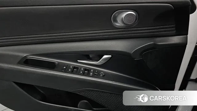 Hyundai Avante (CN7) id 3546227 из Кореи 8