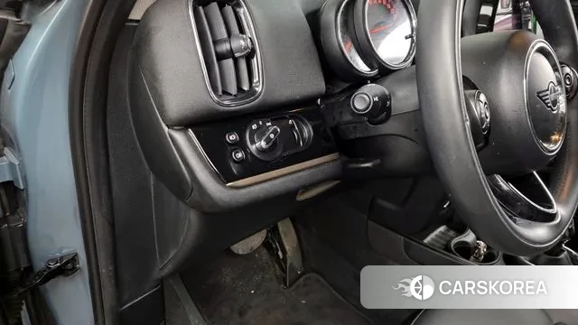 Mini Cooper Countryman id 3479192 из Кореи 8