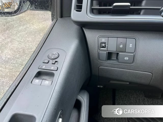 Hyundai Staria id 4608849 из Кореи 8