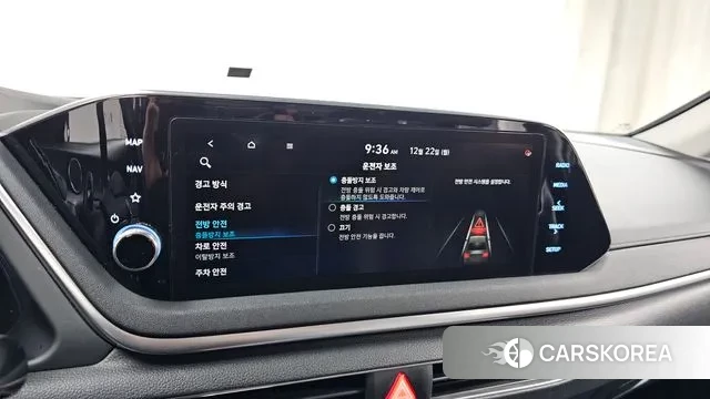 Hyundai Sonata (DN8) id 3503522 из Кореи 8