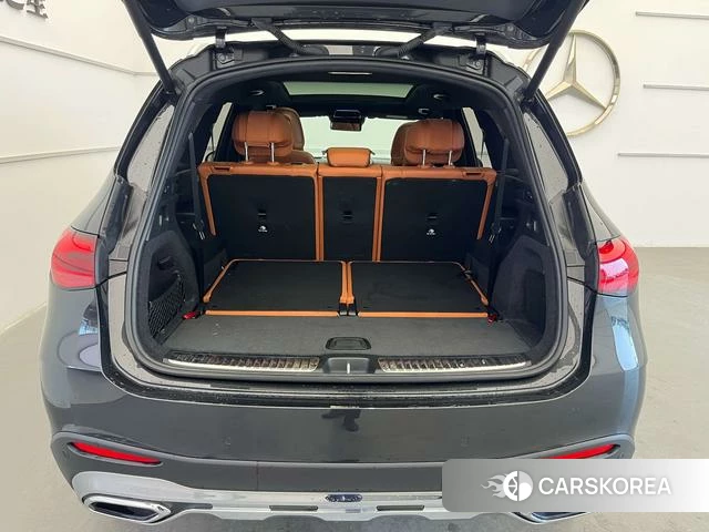 Mercedes-Benz GLC id 4333801 из Китая 8