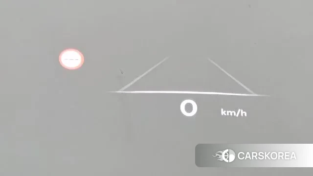 Genesis GV80 id 3405368 из Кореи 8