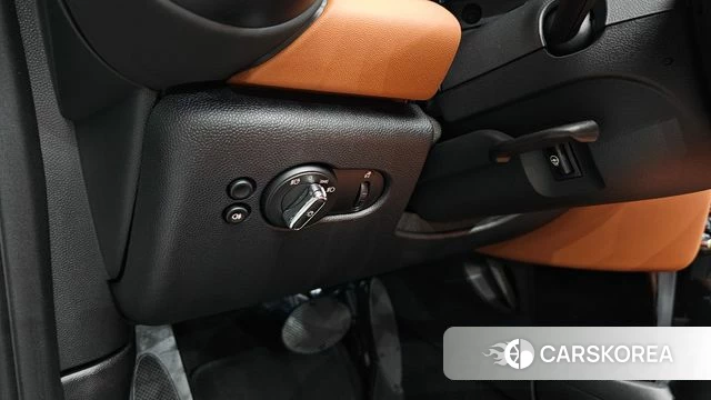 Mini Cooper S Convertible id 4757394 из Кореи 8