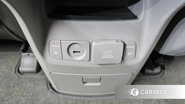 Kia The New Carnival id 3873698 из Кореи 8