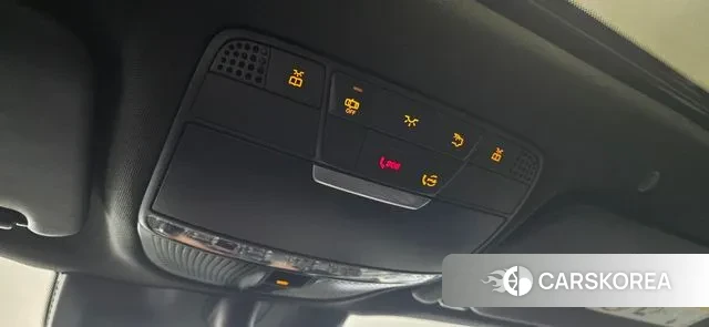 Mercedes-Benz GLC-Class X253 id 3395924 из Кореи 8