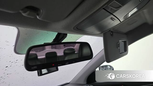 Hyundai Avante AD id 4615535 из Кореи 8