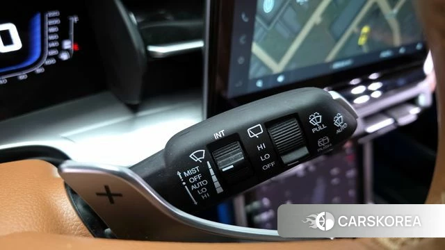 Ssangyong Torres id 3858561 из Кореи 8