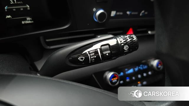 Hyundai Avante Hybrid (CN7) id 4641269 из Кореи 8