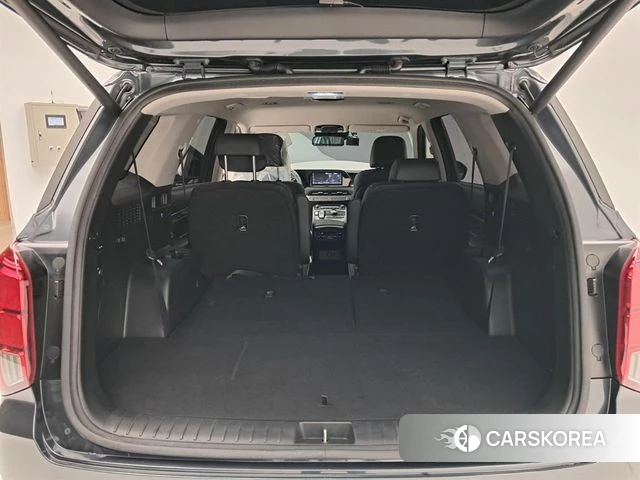 Hyundai Palisade id 4423126 из Кореи 8