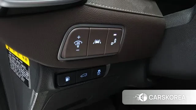 Hyundai Grandeur IG Hybrid id 3494379 из Кореи 8