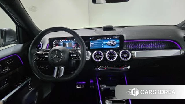 Mercedes-Benz GLB-Class X247 id 4589797 из Кореи 8