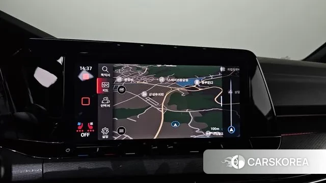 Volkswagen Golf 8th Generation id 3126576 из Кореи 8