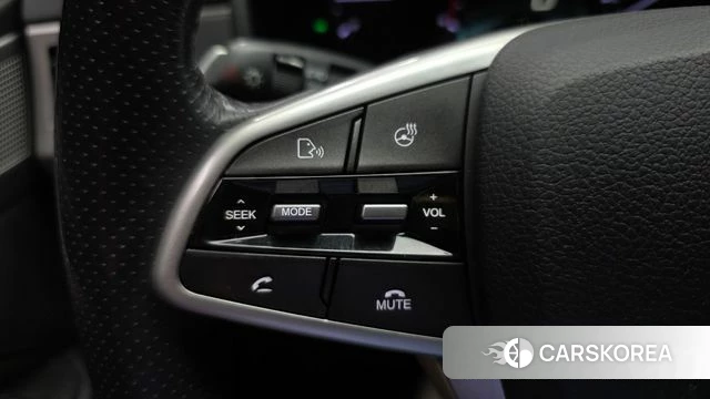 Ssangyong Rexton Sports id 4677926 из Кореи 8
