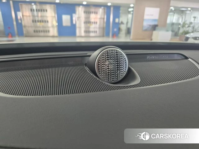 Volvo XC90 second Generation id 4177410 из Кореи 8