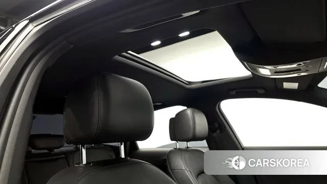 Audi New A6 id 3510191 из Кореи 8