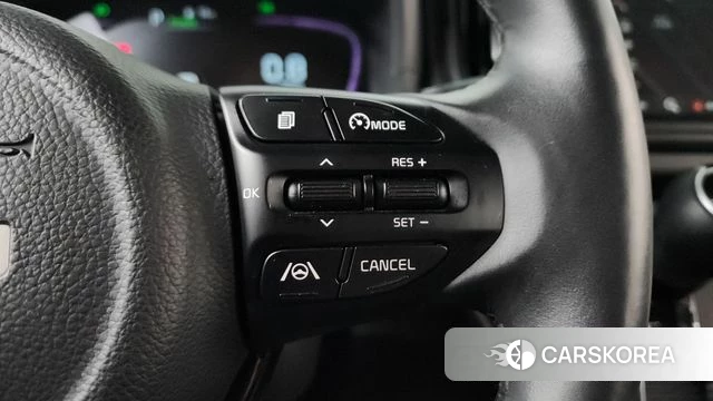 Kia The New Kia Ray id 4422576 из Кореи 8