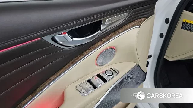 Kia More K9 id 3385844 из Кореи 8